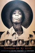 Película Freedom on My Mind