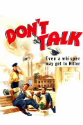 Película Don't Talk