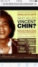 Who Killed Vincent Chin?
