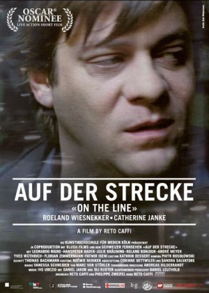 Auf der Strecke Auf der Strecke