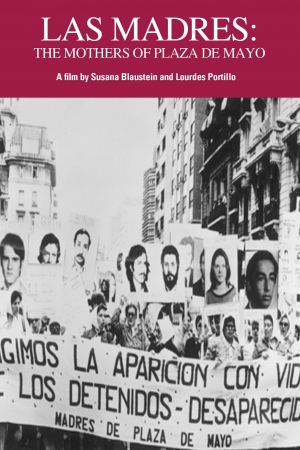 Las madres de la Plaza de Mayo
