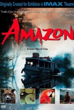 Amazon