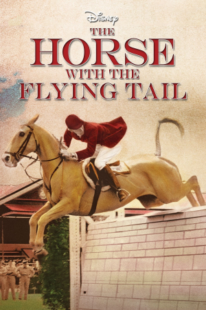 The Horse with the Flying Tail The Horse with the Flying Tail