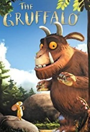 El Grúfalo