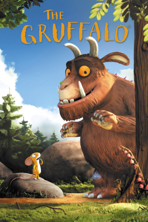El Grúfalo
