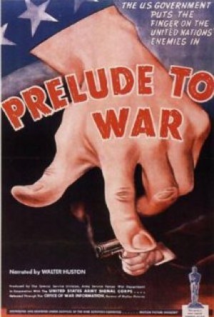Prelude to War