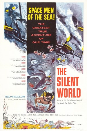 El mundo del silencio