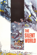 Película The Silent World