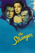Película The Stranger