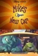 El coche nuevo de Mike
