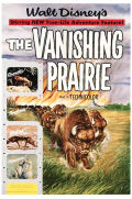 Película The Vanishing Prairie