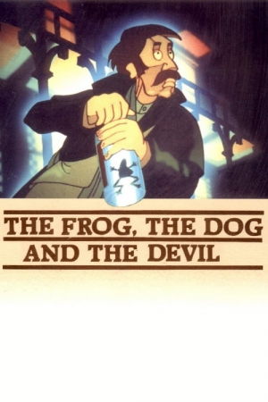 The Frog, the Dog, and the Devil The Frog, the Dog, and the Devil