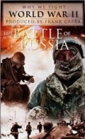 Película The Battle of Russia