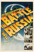 Película The Battle of Russia