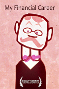 Película My Financial Career