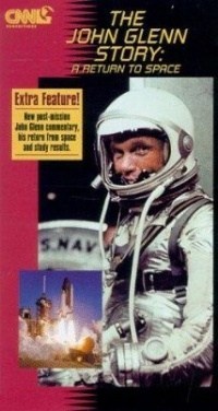 The John Glenn Story