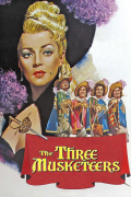 Película The Three Musketeers