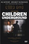 Película Children Underground
