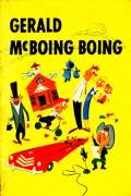 Película Gerald McBoing-Boing