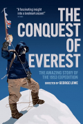 Película The Conquest of Everest