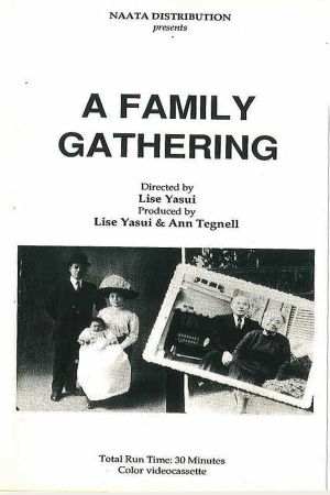 Family Gathering