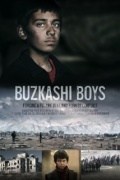 Película Buzkashi Boys