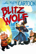 Película Blitz Wolf