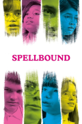 Película Spellbound
