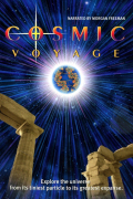 Película Cosmic Voyage