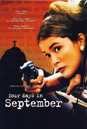 Cuatro días de septiembre Cuatro días de septiembre