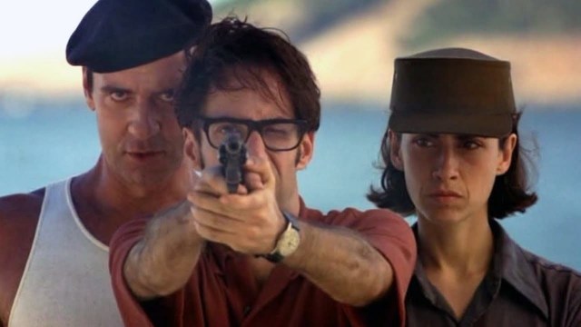 Cuatro días de septiembre