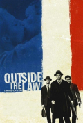 Película Outside the Law