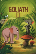 Película Goliath II
