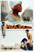 Película Pharaoh