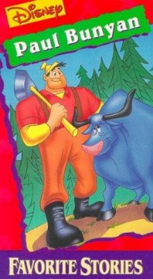 Paul Bunyan
