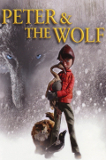 Película Peter and The Wolf