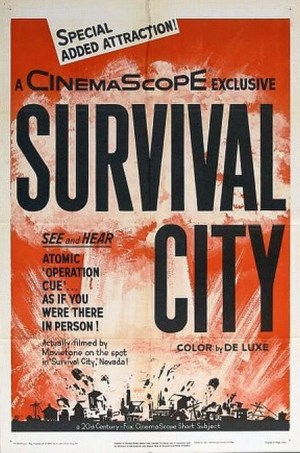 Survival City