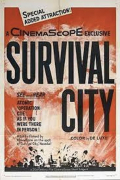Película Survival City