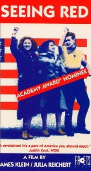 Viendo en rojo: Historias de comunistas americanos
