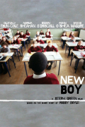Película New Boy