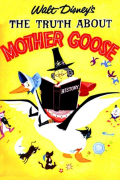 Película The Truth About Mother Goose