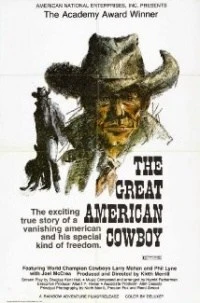 The Great American Cowboy