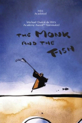 Película The Monk and the Fish