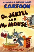 Película Dr. Jekyll and Mr. Mouse
