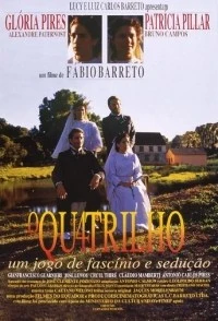 El cuarteto El cuarteto
