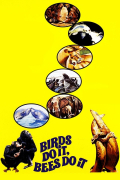 Película Birds Do It, Bees Do It