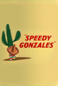 Película Speedy Gonzales