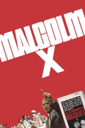 Película Malcolm X