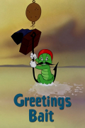 Película Greetings Bait