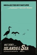 Película Islands of the Sea